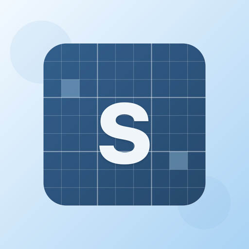 Sudokindle icon